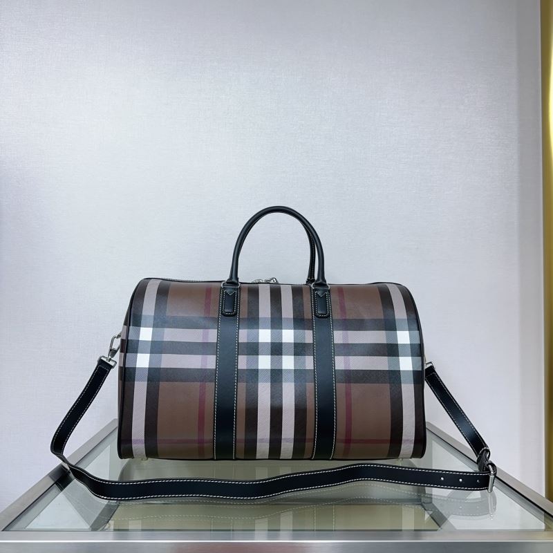 B**rry speedy bags